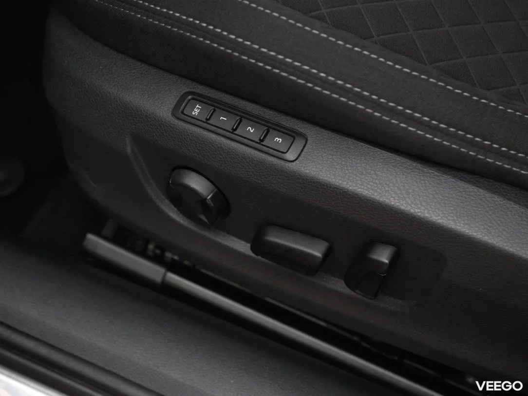 Skoda Superb 1.6 88kW