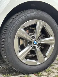 BMW 218 Active Tourer 1.5 100kW thumbnail