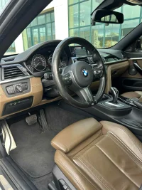 BMW 435 3.0 225kW thumbnail