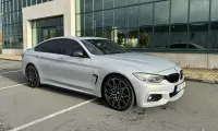BMW 435 3.0 225kW thumbnail