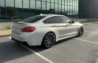 BMW 435 3.0 225kW thumbnail