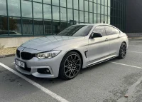 BMW 435 3.0 225kW thumbnail