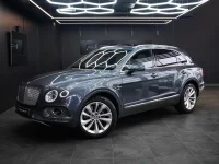 Bentley Bentayga 6.0 447kW thumbnail