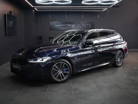 BMW 530 2.0 215kW thumbnail