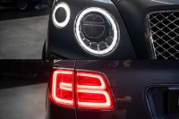 Bentley Bentayga 6.0 447kW thumbnail