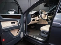 Bentley Bentayga 6.0 447kW thumbnail
