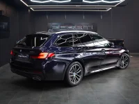 BMW 530 2.0 215kW thumbnail