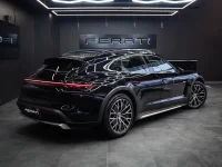 Porsche Taycan 350kW thumbnail