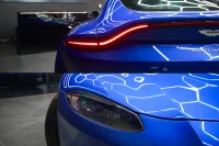 Aston Martin Vantage 4.0 375kW thumbnail