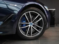 BMW 530 2.0 215kW thumbnail