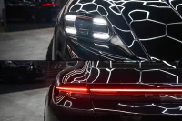 Porsche Taycan 350kW thumbnail