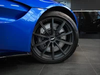 Aston Martin Vantage 4.0 375kW thumbnail