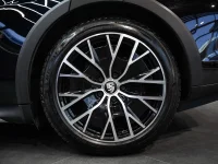 Porsche Taycan 350kW thumbnail