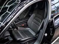 Porsche Taycan 350kW thumbnail