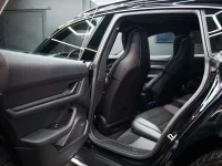 Porsche Taycan 350kW thumbnail