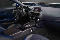 Aston Martin Vantage 4.0 375kW thumbnail