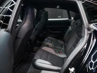 Porsche Taycan 350kW thumbnail