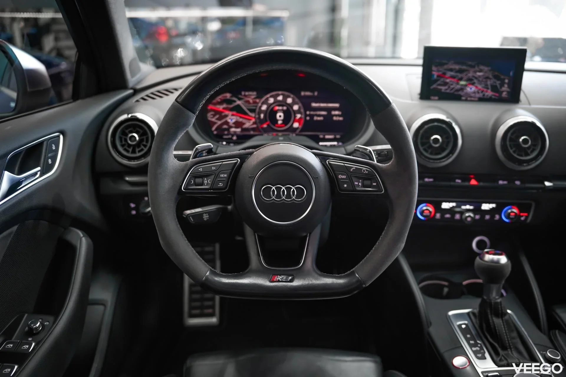 Audi RS 3 2.5 294kW