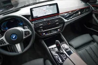 BMW 530 2.0 215kW thumbnail