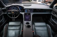 Porsche Taycan 350kW thumbnail