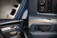 Bentley Bentayga 6.0 447kW thumbnail