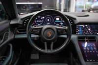 Porsche Taycan 350kW thumbnail