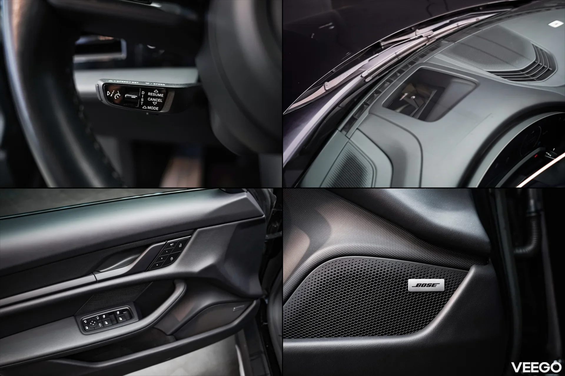 Porsche Taycan 350kW