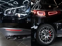 Mercedes-Benz GLS 63 AMG 4.0 450kW thumbnail