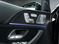 Mercedes-Benz GLS 63 AMG 4.0 450kW thumbnail