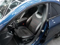 Mercedes-Benz CLA220 2.0 140kW thumbnail