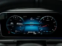 Mercedes-Benz GLS 63 AMG 4.0 450kW thumbnail