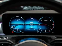 Mercedes-Benz CLA220 2.0 140kW thumbnail