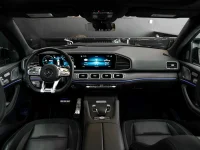 Mercedes-Benz GLS 63 AMG 4.0 450kW thumbnail