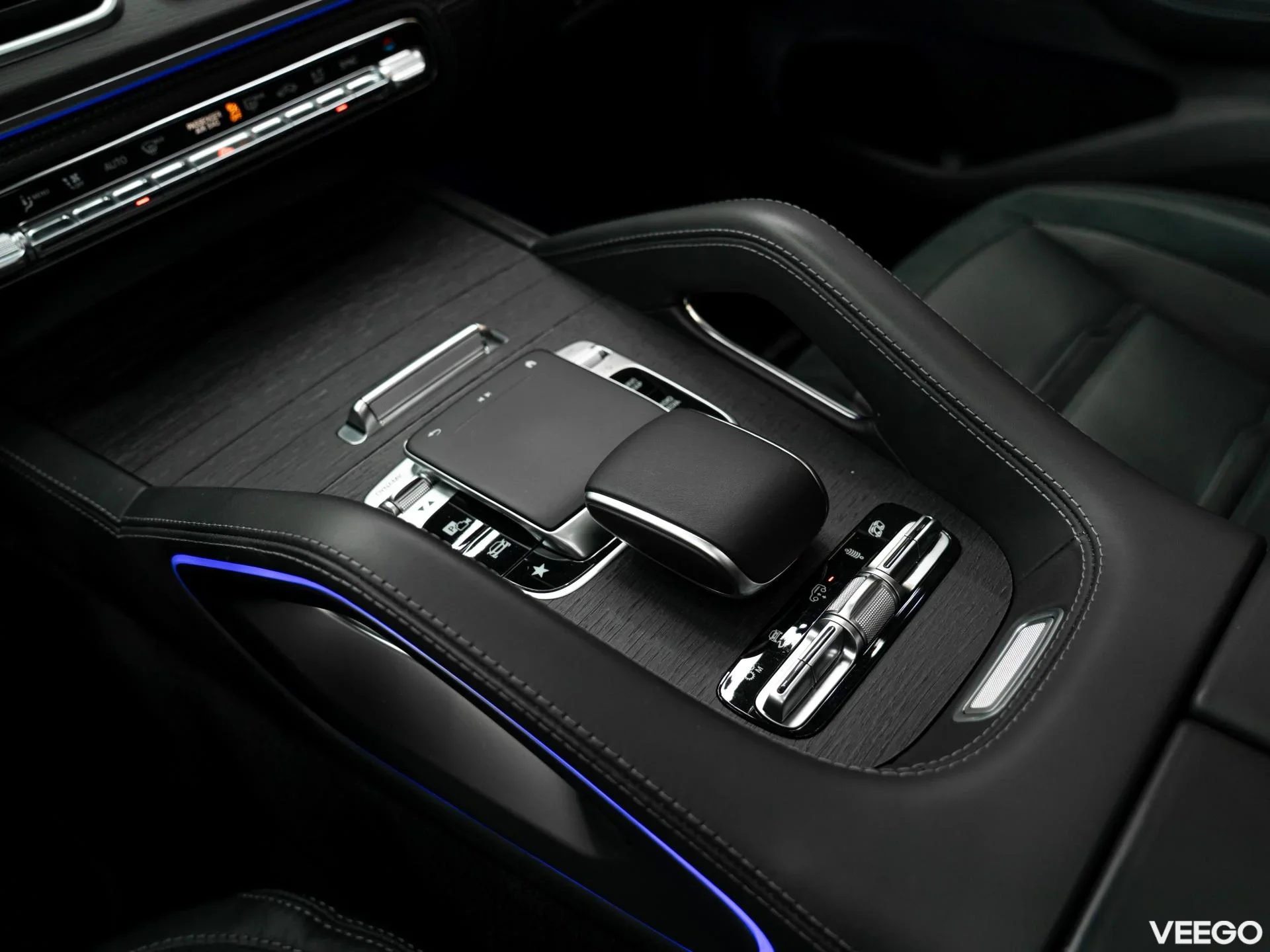 Mercedes-Benz GLS 63 AMG 4.0 450kW