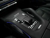 Mercedes-Benz GLS 63 AMG 4.0 450kW thumbnail