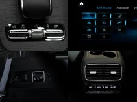 Mercedes-Benz GLS 63 AMG 4.0 450kW thumbnail