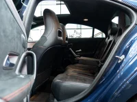 Mercedes-Benz CLA220 2.0 140kW thumbnail