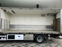 Volvo FM 370 Külmik Carrier avatava küljega 10.8 278kW thumbnail