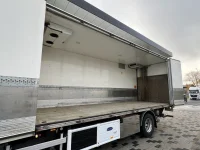 Volvo FM 370 Külmik Carrier avatava küljega 10.8 278kW thumbnail