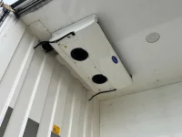 Volvo FM 370 Külmik Carrier avatava küljega 10.8 278kW thumbnail