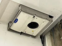 Volvo FM 370 Külmik Carrier avatava küljega 10.8 278kW thumbnail