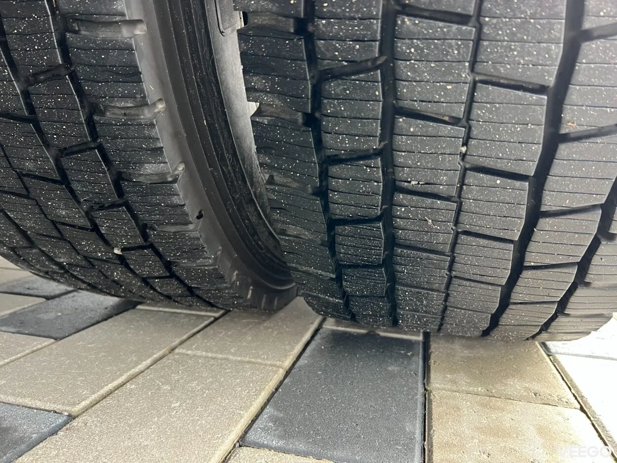 Volvo FM 370 Külmik Carrier avatava küljega 10.8 278kW