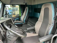 Volvo FM 370 Külmik Carrier avatava küljega 10.8 278kW thumbnail