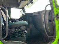 Volvo FM 370 Külmik Carrier avatava küljega 10.8 278kW thumbnail