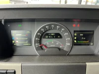 Volvo FM 370 Külmik Carrier avatava küljega 10.8 278kW thumbnail