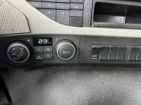 Volvo FM 370 Külmik Carrier avatava küljega 10.8 278kW thumbnail