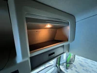 Volvo FM 370 Külmik Carrier avatava küljega 10.8 278kW thumbnail