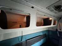 Volvo FM 370 Külmik Carrier avatava küljega 10.8 278kW thumbnail