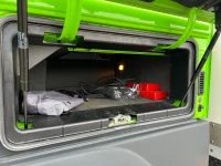 Volvo FM 370 Külmik Carrier avatava küljega 10.8 278kW thumbnail