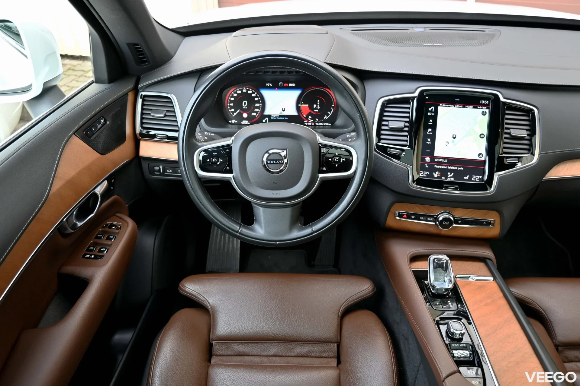 Volvo XC90 T8 TWIN ENGINE AWD T8 H&K INSCRIPTION XENIUM PRO INTELLI PRO 2 288kW